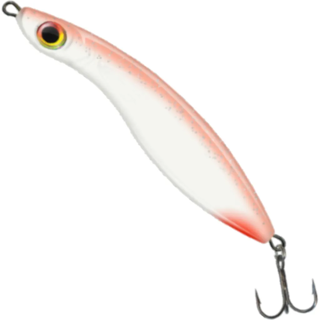 Salmo Wave sinking Blinker 7cm 14g Pattegrisen UV