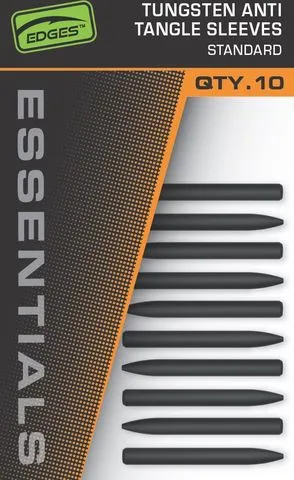 Fox Edges Tungsten Anti Tangle Sleeve Standard