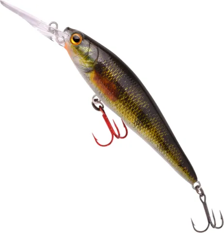Spro Ikiru Twitch 10cm 3m 18g Perch