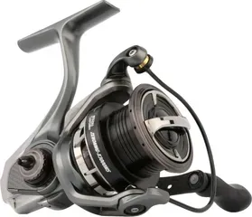 Abu Garcia Zenon MG-X Spinning Reel 3000 162g 89cm 6.2:1