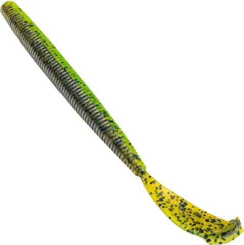 Strike King Rage Cut-R Worm 15cm Summer Craw