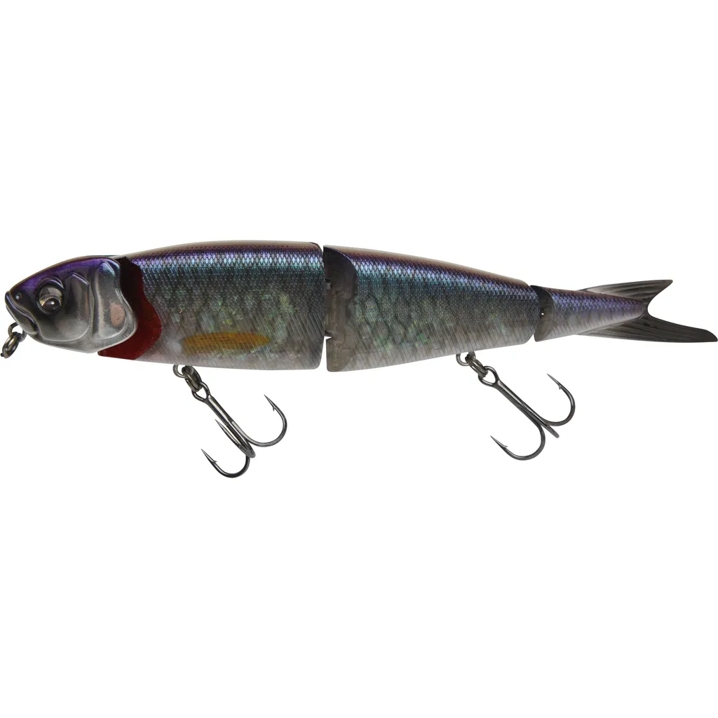 Savage Gear 4PLAY Classic Swim N Jerk Swimbait 19cm 52g Herring