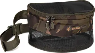 Fox Camolite Boilie Waist Bag 17x16x16cm