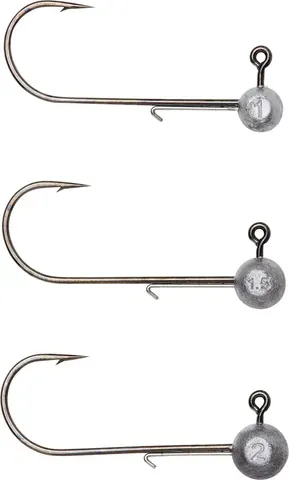 Savage Gear Micro Jighead 1g 1 3pcs