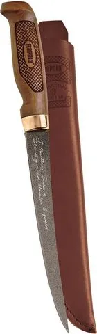 Rapala Fishn Filet Superflex Messer 15cm Stainless Steel Full Tang