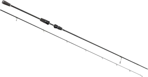 Westin W2 Light Softlure Spinnrute 0712 2,13m 1–4g 2pc