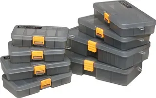 Savage Gear Lurebox 3 18.6x10.3x3.4cm PP