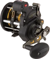 Penn Fathom II Level Wind 30 4.3:1 777g