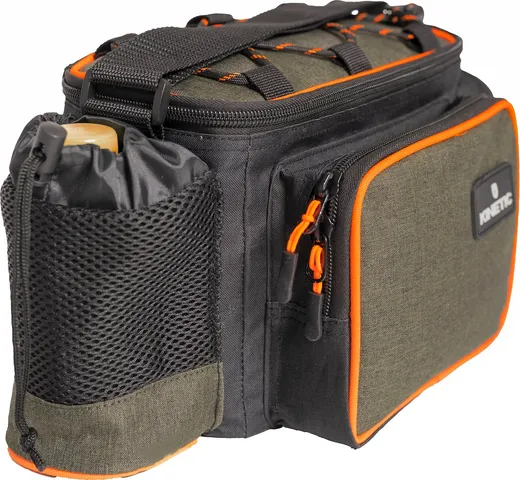 Kinetic Lure Waistbag 35x17x18cm WP