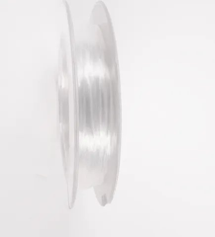 Zebco DB Series Slider Stop Knot System 5m 10pcs Stretch Braid White