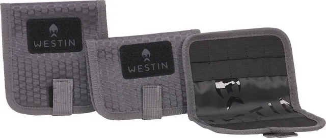 Westin W4 Wallet Fold M 15×11×2cm