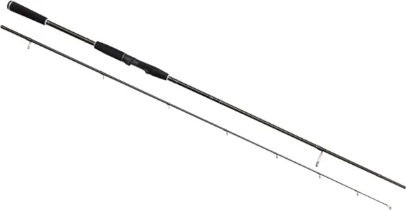 Westin W2 Finesse Shad Spinnrute 10–28g 2.2m 192g Progressive-Fast