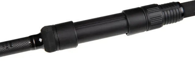 Fox Horizon X5 Rod 3.66m 1.47kg Black