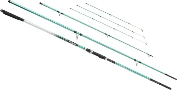 Penn Tidal Light Surf Multi-Tip Spinning Rod 453 4.5m 30–150g