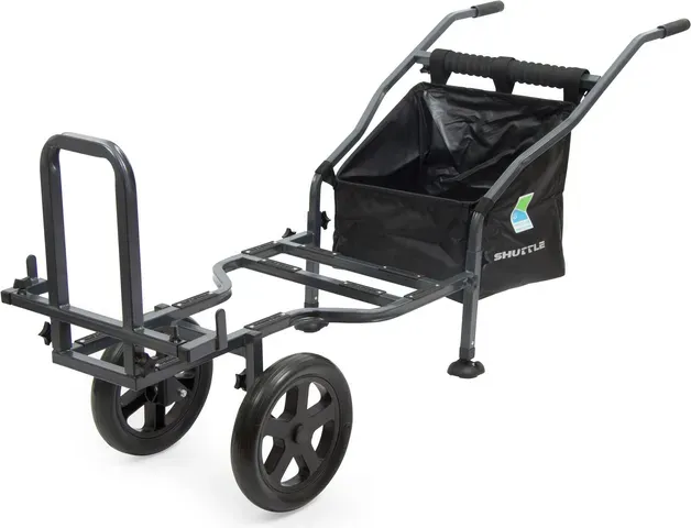 Preston 2 Wheel Shuttle 10.9kg