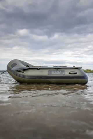 Fox 200x Boat, Motor & Kayak CIB042 2m 200kg