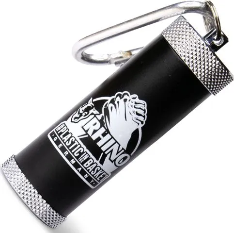 Rhino PITB Aschenbecher