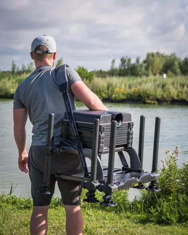 Matrix XR36 SL Edition Graphit