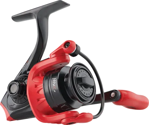 Abu Garcia Max X Stationärrolle SP5 2.9kg 52cm 4