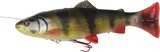 Savage Gear 4D Line Thru Pulse Tail Trout 20cm 102g SS Perch