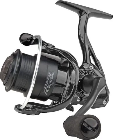 Spro Mimic 3.0 Spinning Reel 5000 5.2:1 245g 4+1