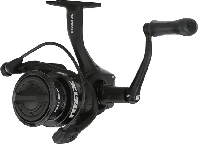 Abu Garcia Max SX Stationärrolle 2500 3.1kg 227g 68cm 5.2:1
