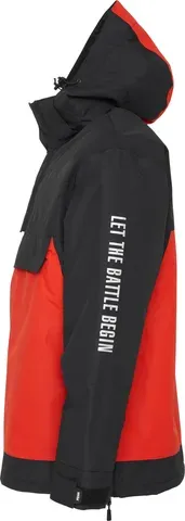 Penn Fierce Smock Jacket 8000mm XL 100% polyester