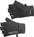 Spro Freestyle Fingerless Gloves XXL