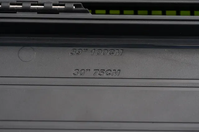 Preston Absolute Hooklength Box XL