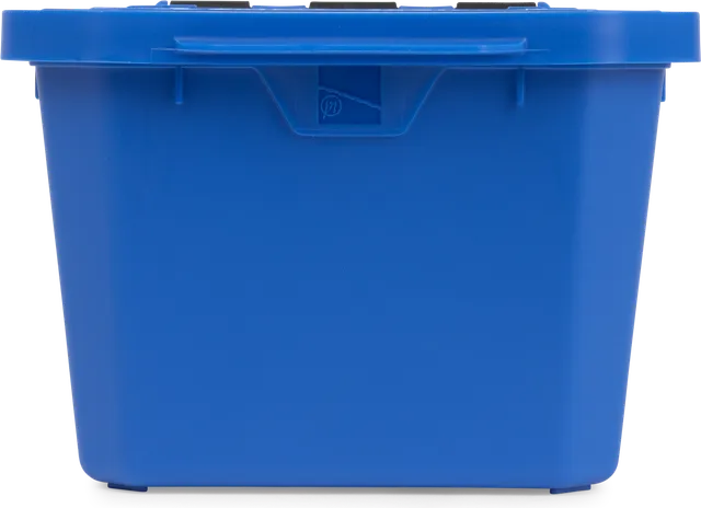 Preston Flip Lid Köderdose 1.4L