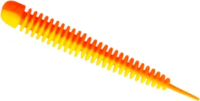 Kinetic Wriggly Softbait 7.5cm 2.1g Garlic