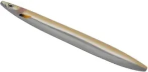 Abu Garcia Sölv Penna 12cm 18g Smelt