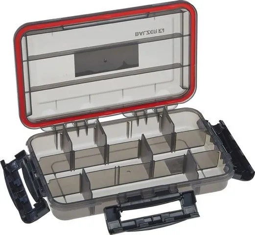 Balzer Shirasu Tackle Box S Waterproof