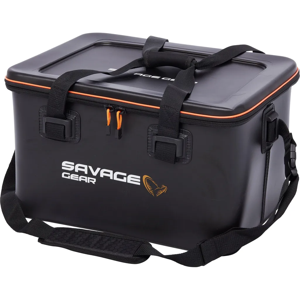 Savage Gear Wpmp Ködertasche Xl 50L