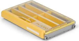 Plano EDGE Flex Köderbox 3600 Waterproof Adjustable Dividers