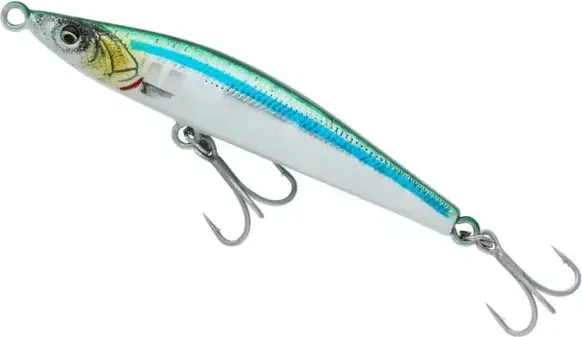 Savage Gear Gravity Pencil Slim 6.5cm 7g Sayoris Holographic