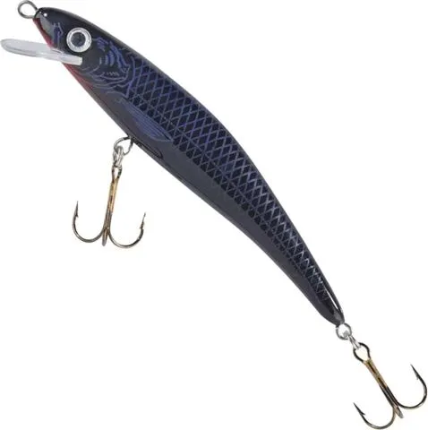 Balzer Matze Koch UV Booster Crankbait 5cm 0.4m 4g Night Crawler