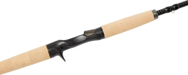 Westin W8 Powercast-T Baitcastrute XXH 40-130g 2pc