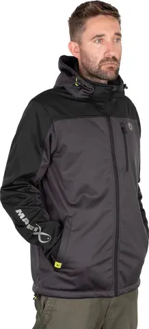 Matrix Windblocker Jacket 4XL