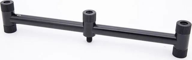 Sonik Stanz Rutenauflage 3-Rod 26.7cm Aluminium