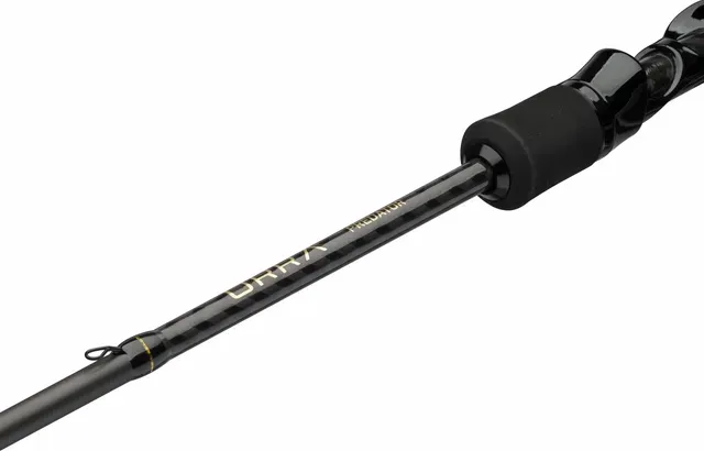 Abu Garcia Orra Predator Baitcaster-Rute 702XH 2.13m 20–70g Extra Fast