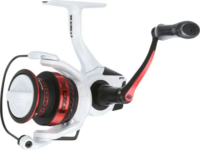 Abu Garcia Max Pro Stationärrolle 2500S 232g 6.4kg 69cm 6.2:1
