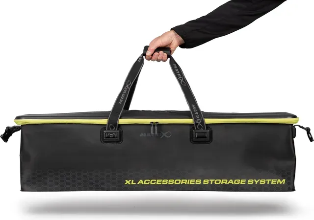 Matrix EVA XL Accessories Storage System