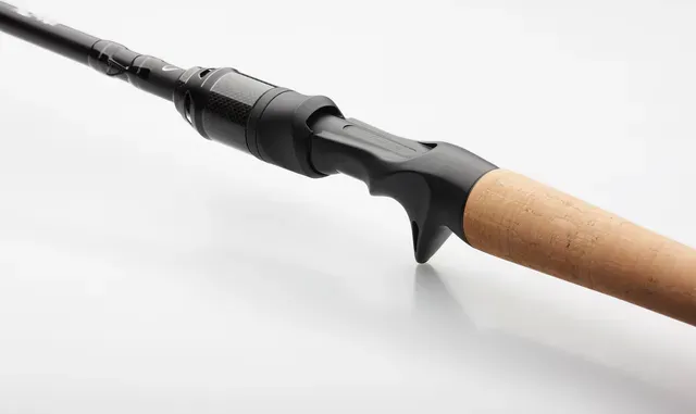 Savage Gear Alpha SG6 Jerkbait 206cm 50–140g 2.06m