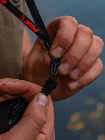 Fox Mini Micron X Bissanzeiger Set 2+1