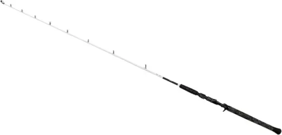Madcat White Kayak Casting Rod 1.65m 50–150g Medium Fast