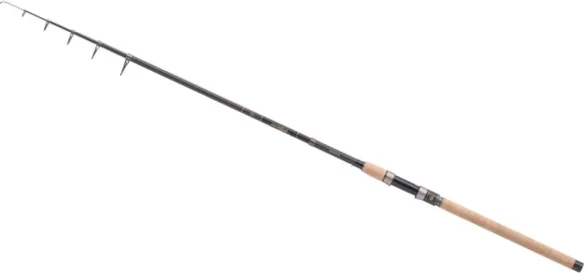 Balzer Diabolo Golden Circle Tele Forelle Spinning Rod 3.3m 3–20g