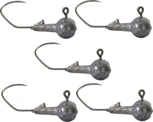 Predax Fishing MSM Jig Heads 7g 1/0