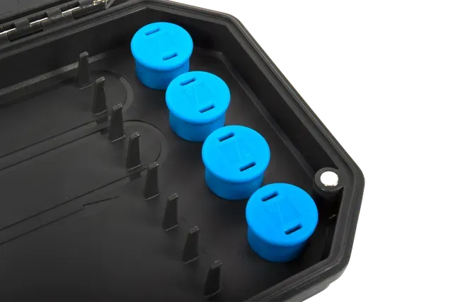 Preston Absolute Hooklength Box XL