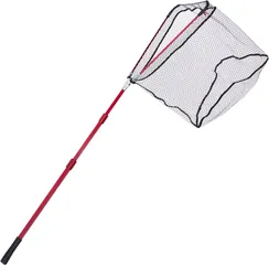 Balzer Shirasu Kescher & Kescherstab 270cm 55cm
